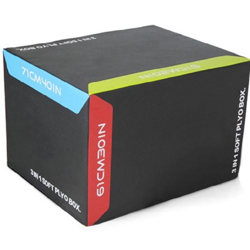 Plyo Soft Box