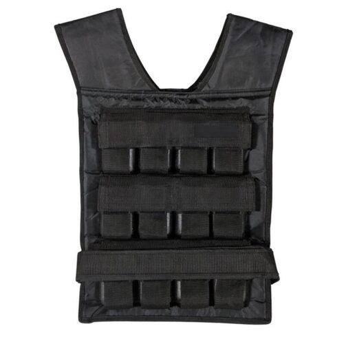 Weighted Vest Manufacturer 5