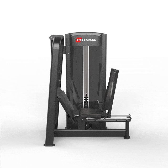 Seated Leg Press