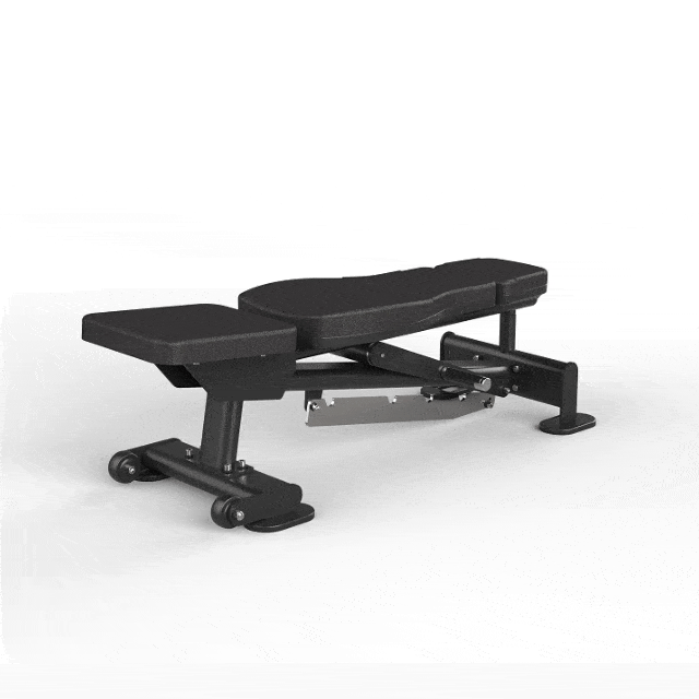 Multifunction Adjustable Bench