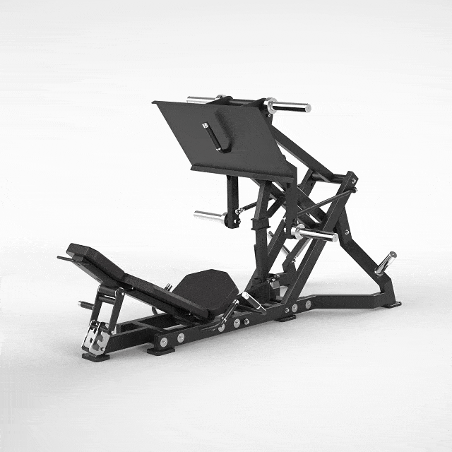 Leg Press