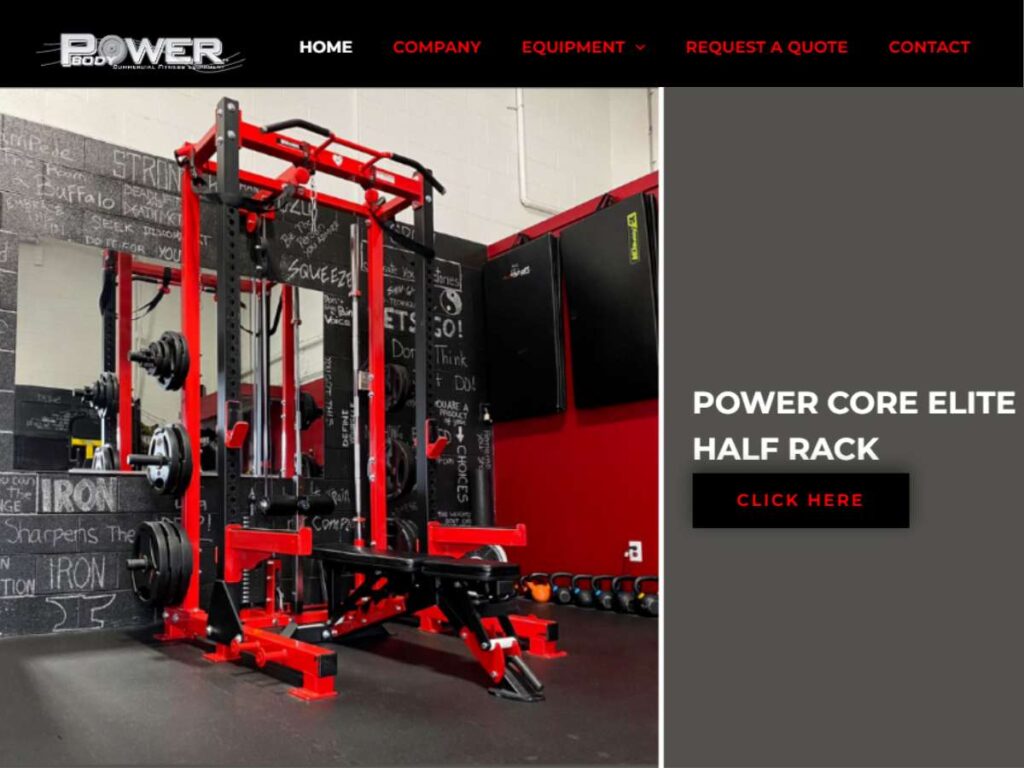 Top 11 Canadian Fitness Equipment Manufacturers 4 Top 11 Canadian Fitness Equipment Manufacturers 4