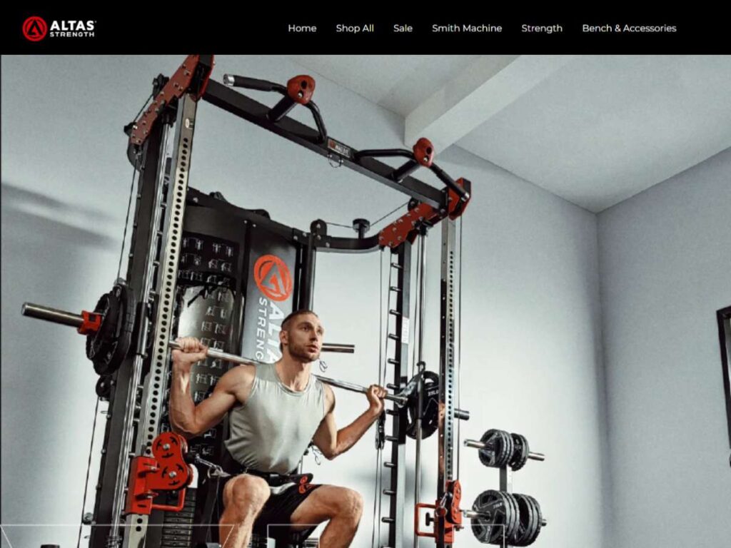 Top 11 Canadian Fitness Equipment Manufacturers 5 Top 11 Canadian Fitness Equipment Manufacturers 5