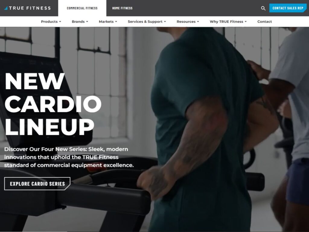 Top 7 Fitness Equipment Manufacturers In The Usa 5 Top 7 Fitness Equipment Manufacturers In The Usa 5