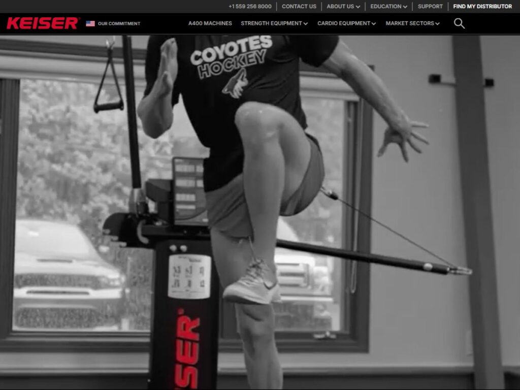 Top 7 Fitness Equipment Manufacturers In The Usa 7 Top 7 Fitness Equipment Manufacturers In The Usa 7