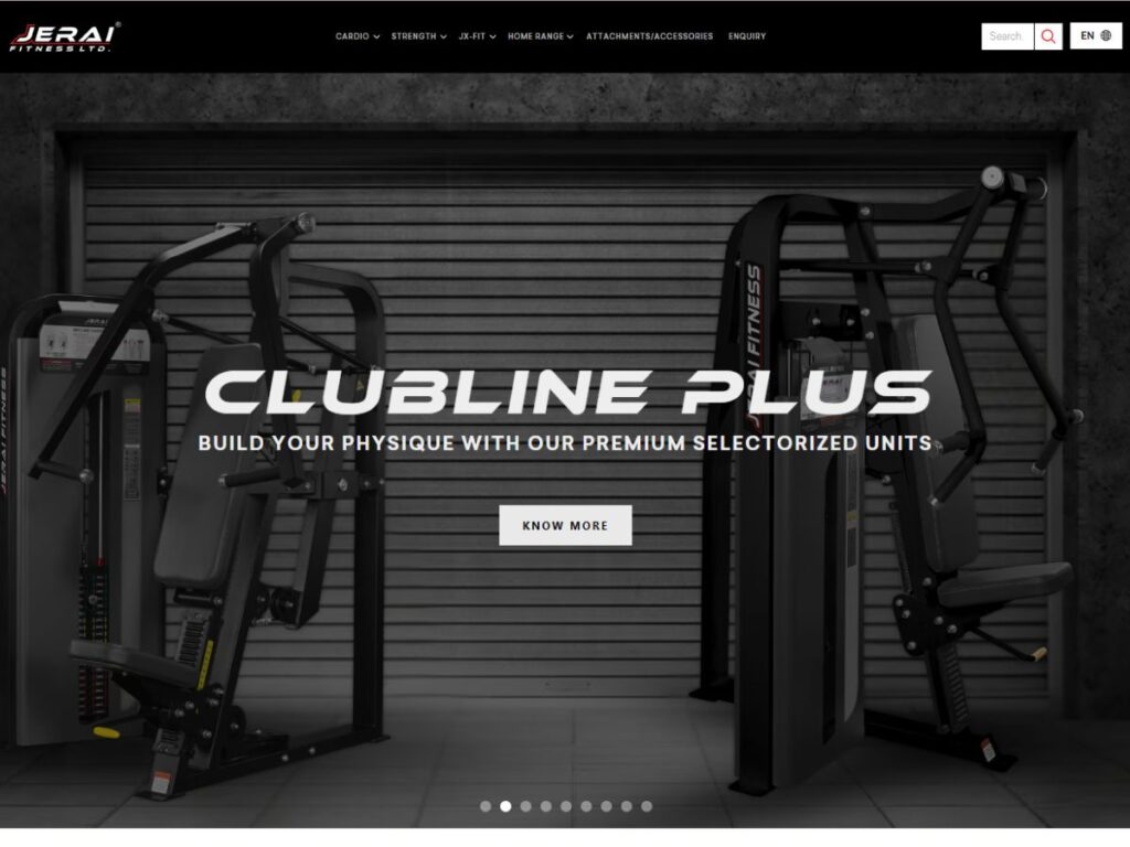 Top 9 Multi Gym Equipment Manufacturers 9 Top 9 Multi Gym Equipment Manufacturers 9