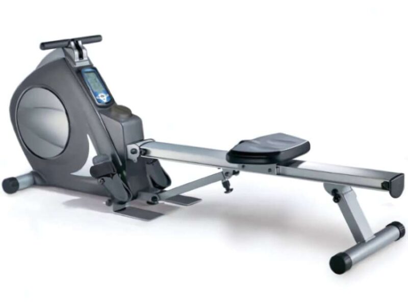 10 Best Commercial Rowing Machines For Extensive Workouts