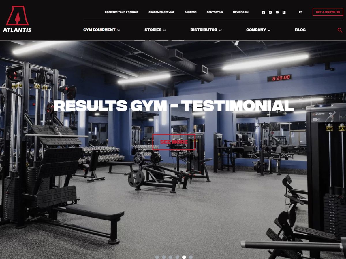 Top 10 Squat Rack Manufacturers 9 Top 10 Squat Rack Manufacturers 9