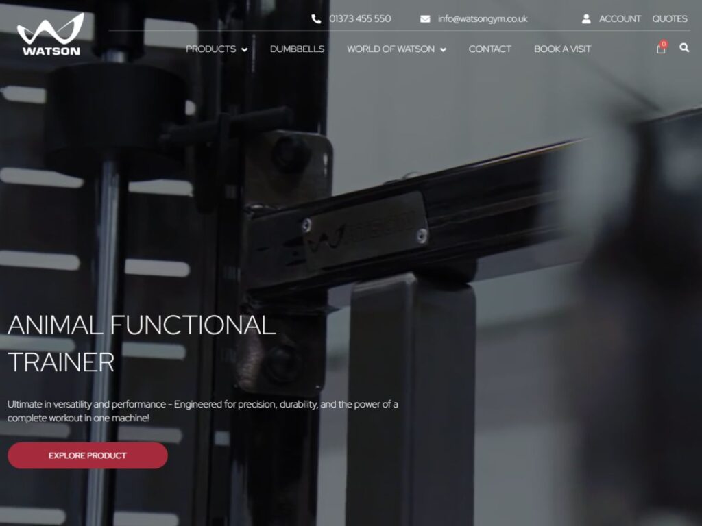 Top 10 Squat Rack Manufacturers 10 Top 10 Squat Rack Manufacturers 10