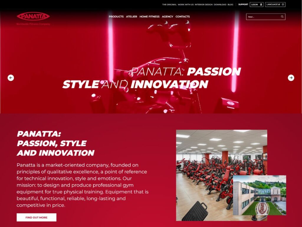 Top 7 Strength Equipment Manufacturers 8 Top 7 Strength Equipment Manufacturers 8