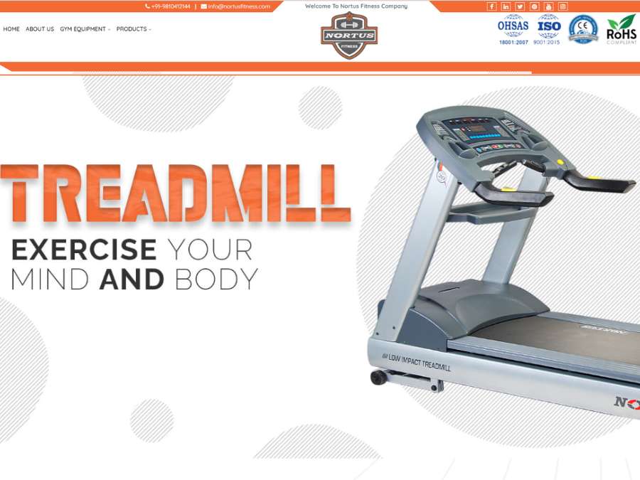 Top 7 Gym Equipment Manufacturers In Japan 3 Top 7 Gym Equipment Manufacturers In Japan 3