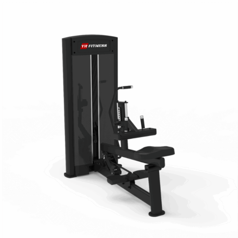 Calf Workout Xmark Seated Calf Raise Thighs Lower Leg Exercise