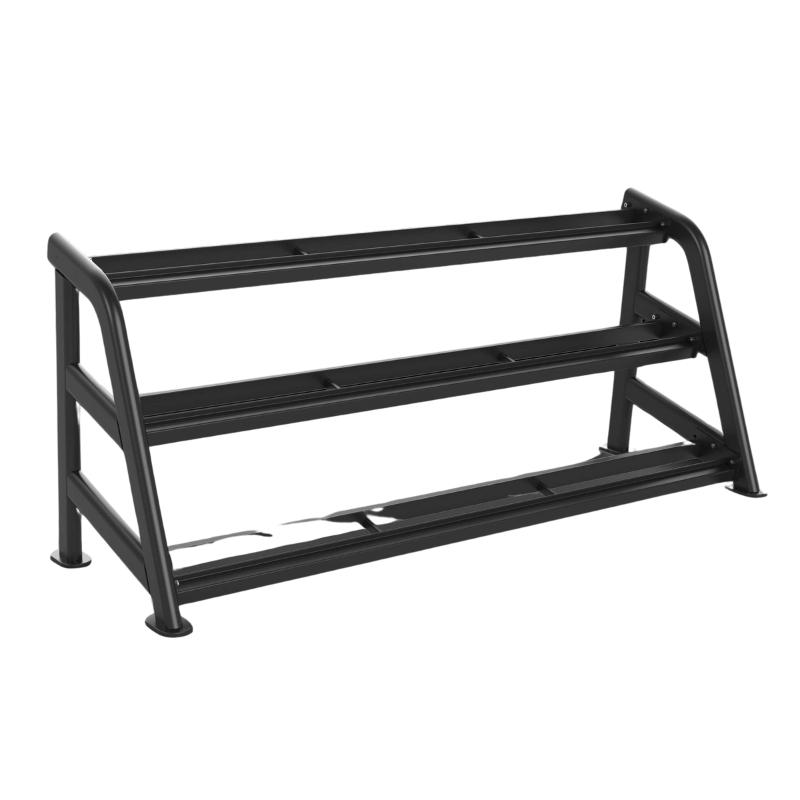 15 Pairs Dumbbell Rack 2 15 Pairs Dumbbell Rack 2