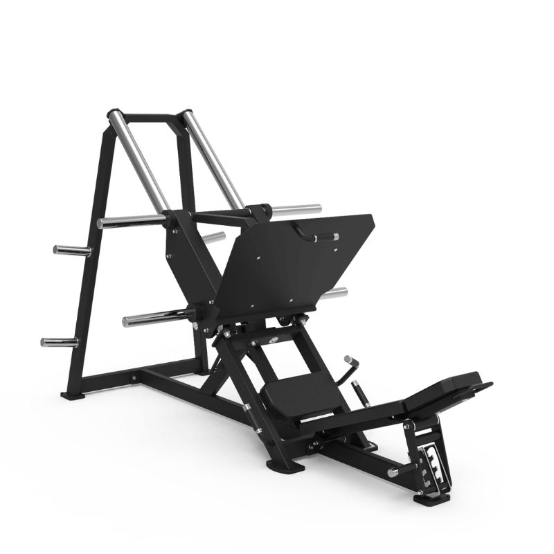45 Degree Leg Press