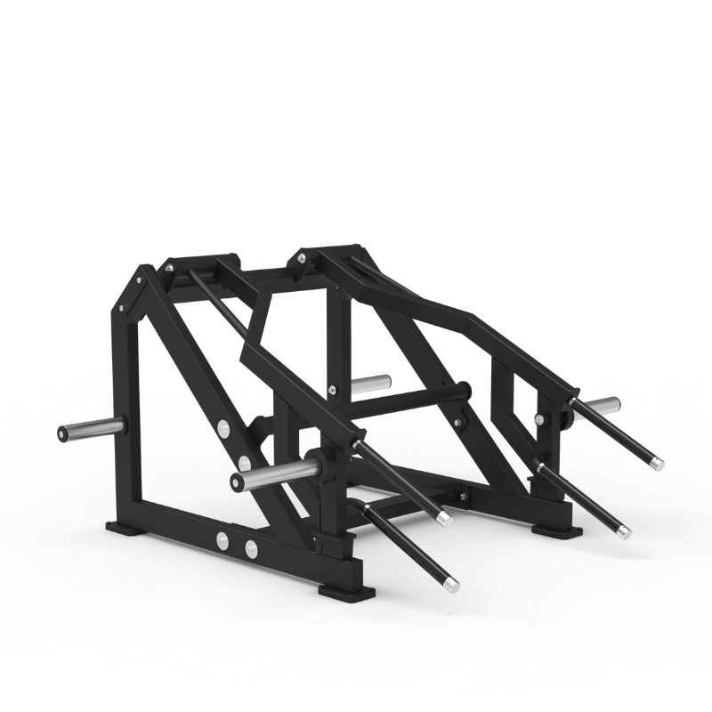 Squat Lunge Machine