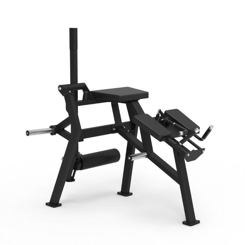 Plate Loaded Glute