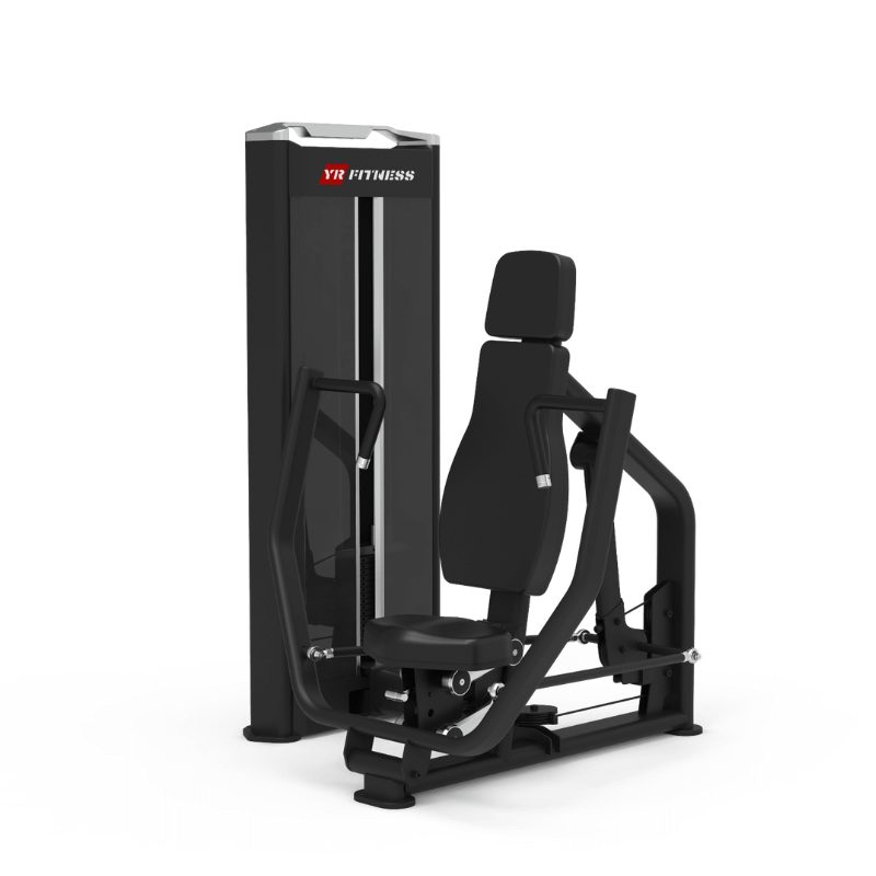 Seated Chest Press