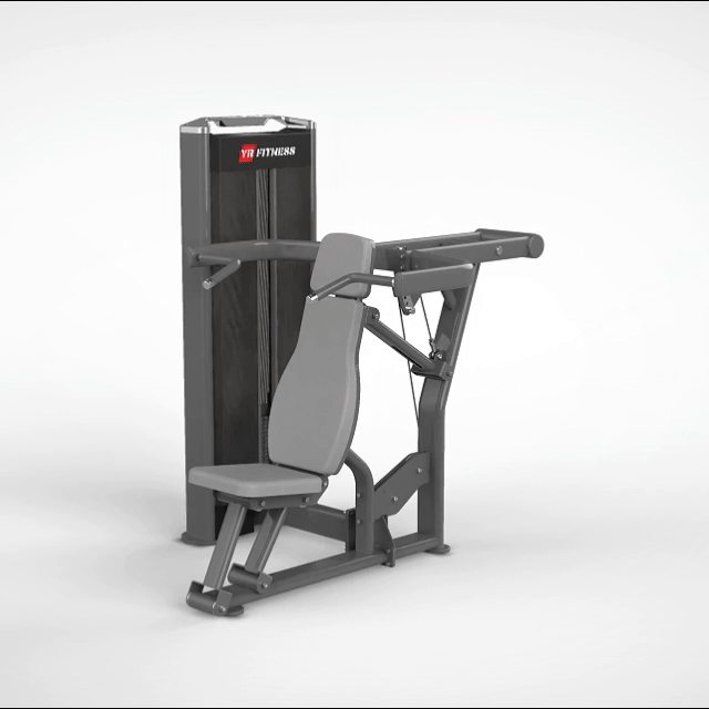 Shoulder / Chest Press