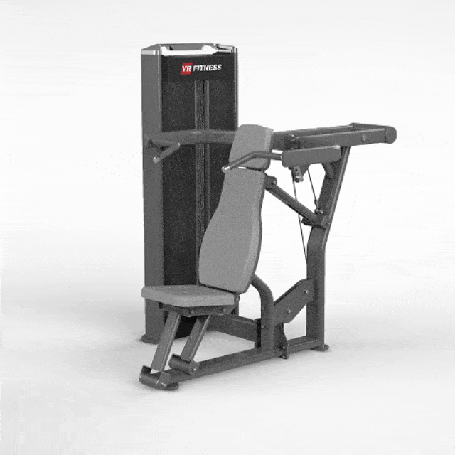 Shoulder / Chest Press