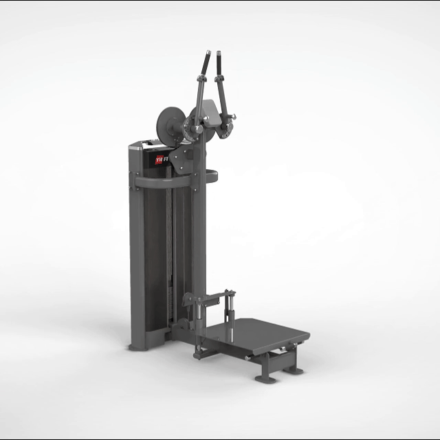 Shoulder / Chest Press