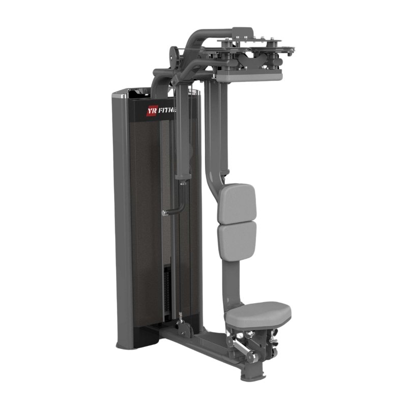 Pectoral Fly / Rear Delt 2 Pectoral Fly / Rear Delt 2