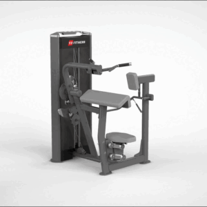 Biceps/Triceps - YR Fitness