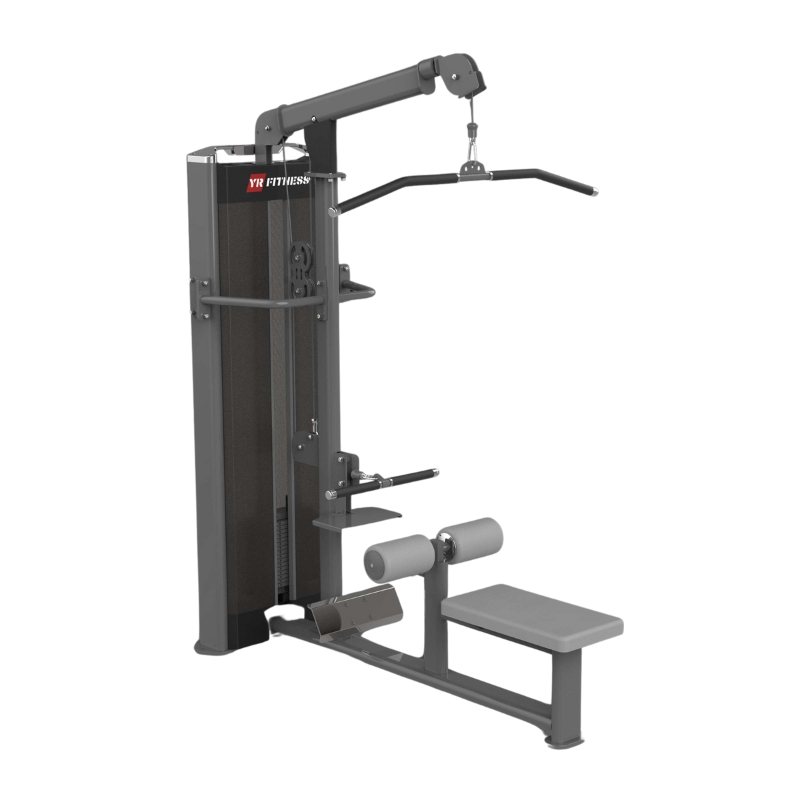 Lat Pull Down/Low Row 2 Lat Pull Down/Low Row 2