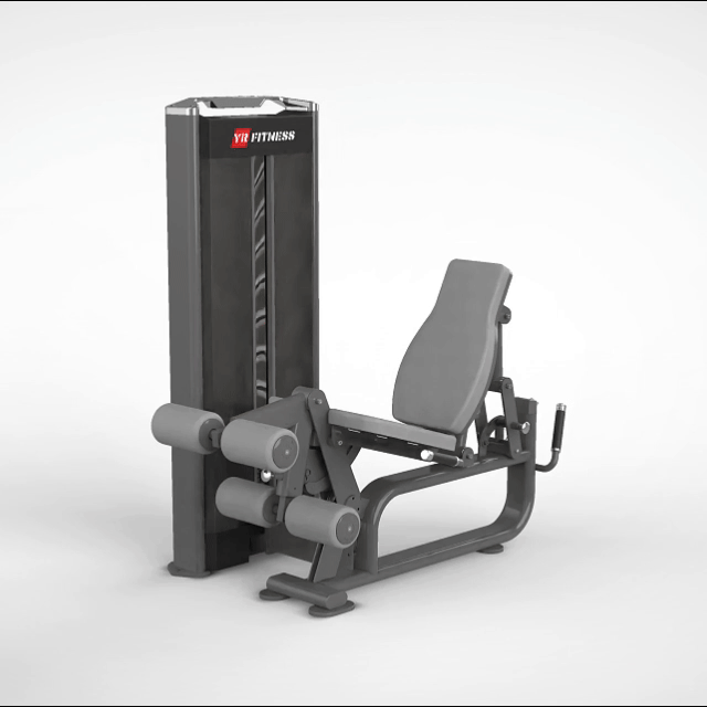 Leg Extension/Lying Leg Curl