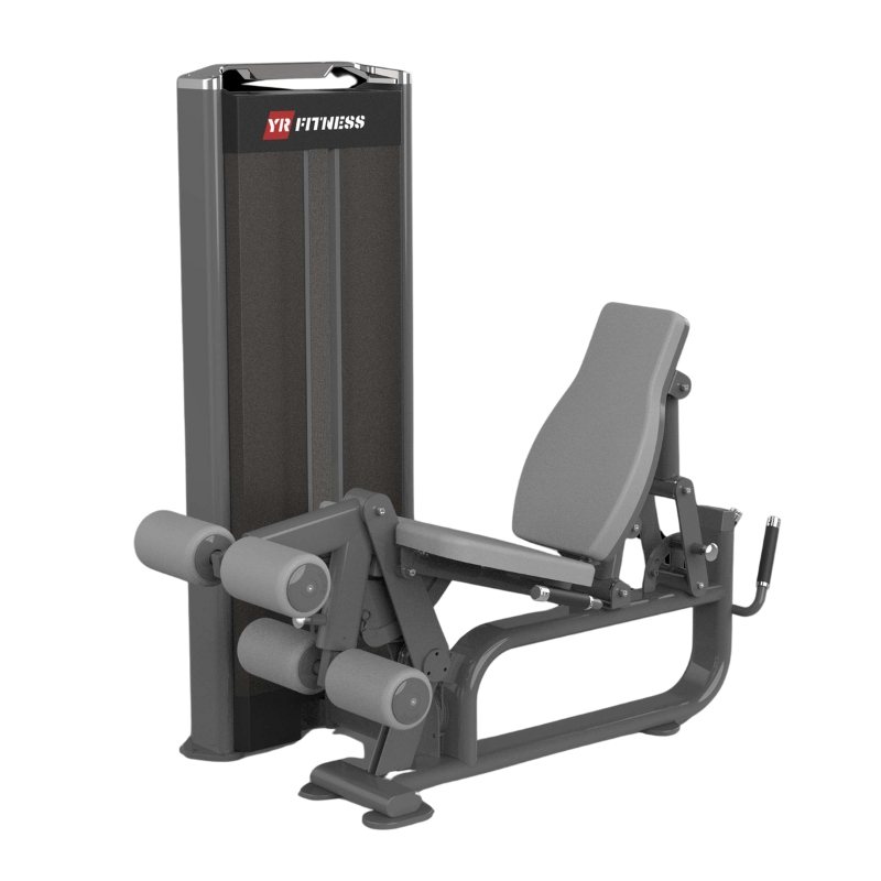 Leg Extension/Lying Leg Curl 2 Leg Extension/Lying Leg Curl 2