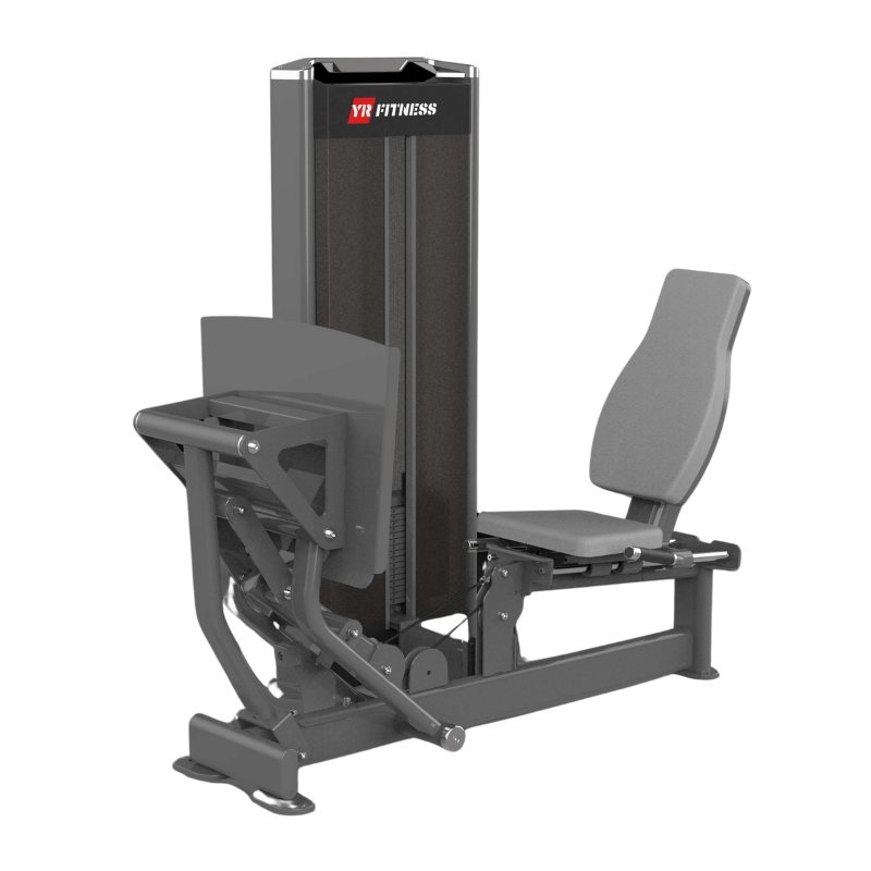 Commercial Seated Calf Raise 5