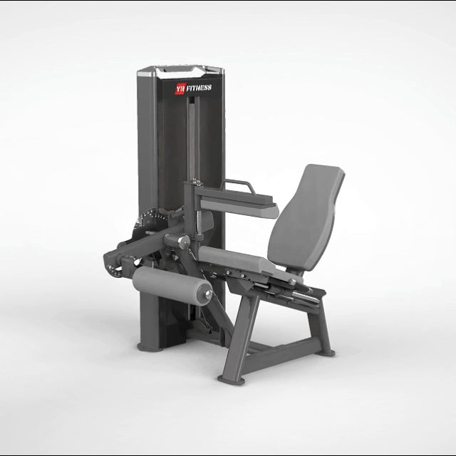 Leg Extension/Leg Curl