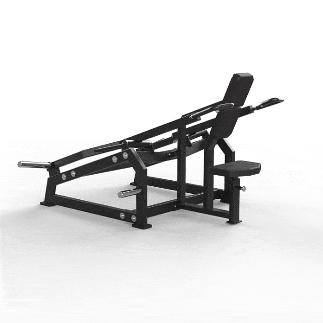 Triceps Machine
