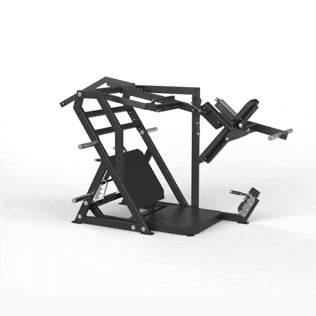 Pendulum Squat