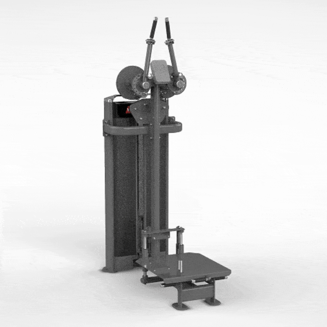 Shoulder / Chest Press