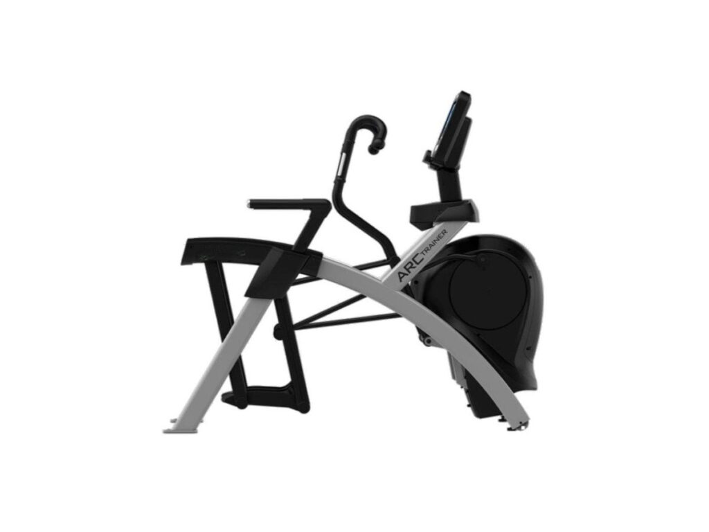 Arc Trainer Vs Cross Trainer: What'S The Real Difference? 2