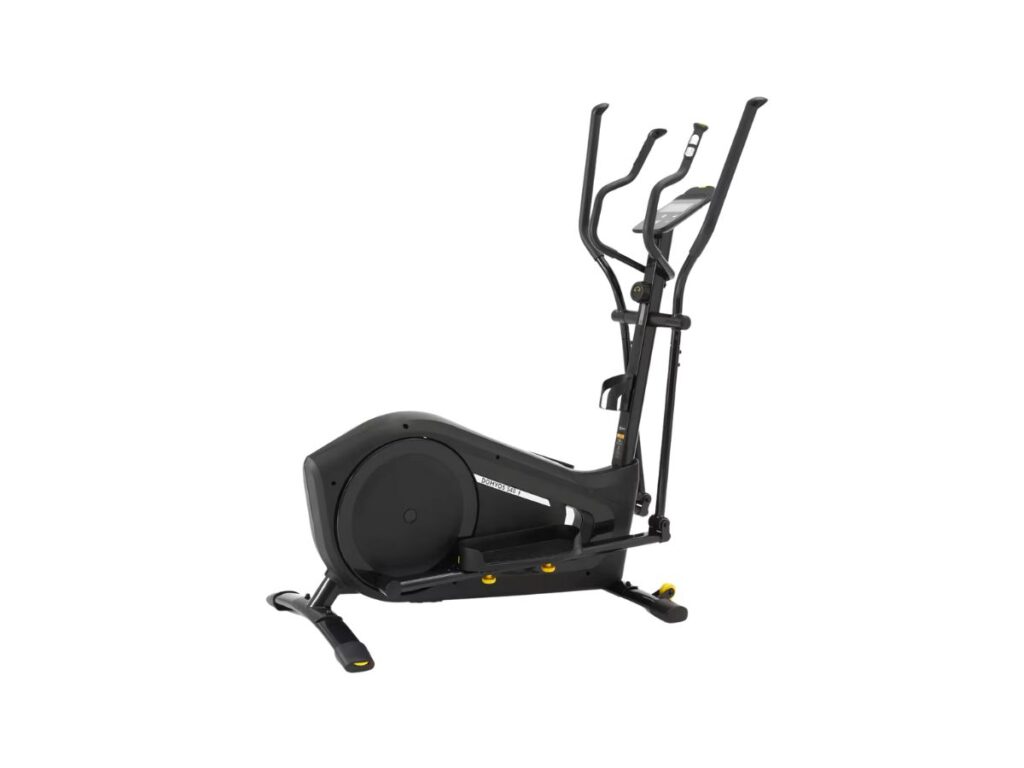 Arc Trainer Vs Cross Trainer: What'S The Real Difference? 3