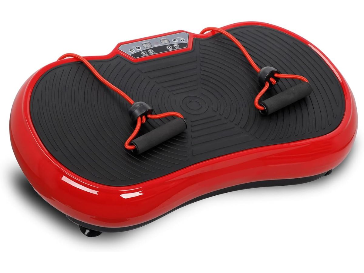 8 Best Exercise Equipment For Osteoporosis - YR Fitness