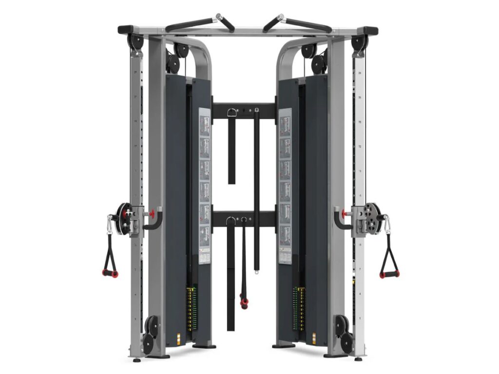 8 Best Gym Equipment For Women 5 8 Best Gym Equipment For Women 5