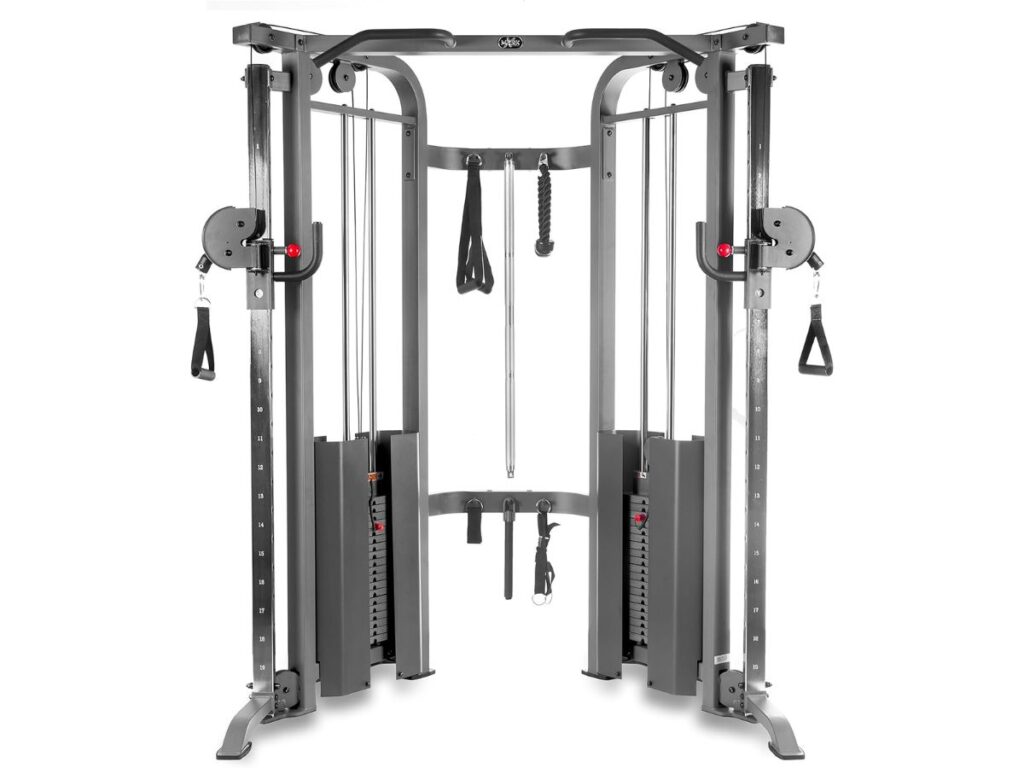 9 Best Gym Equipment To Lose Weight 7