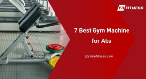 7 Best Gym Machine For Abs 3