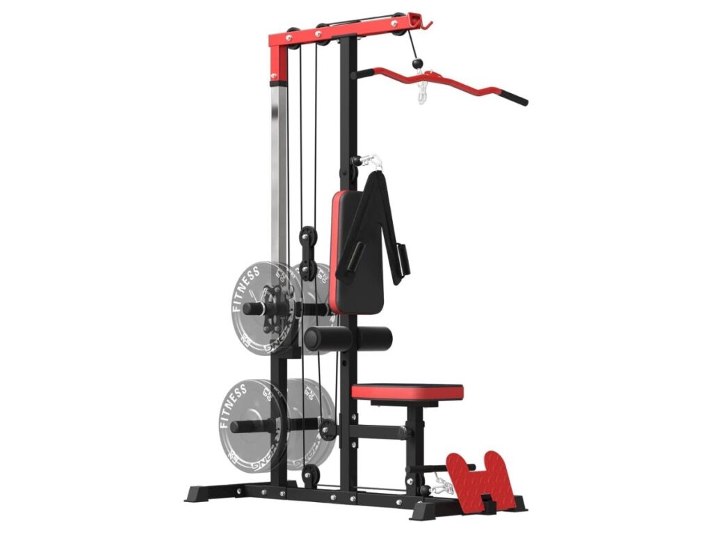 7 Best Gym Machine For Abs 5 7 Best Gym Machine For Abs 5
