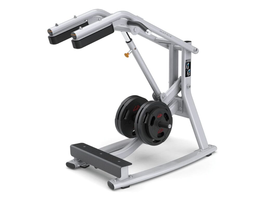 10 Best Leg Extension Machines 4 10 Best Leg Extension Machines 4