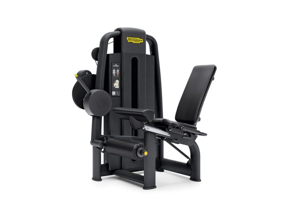 10 Best Leg Extension Machines 6 10 Best Leg Extension Machines 6