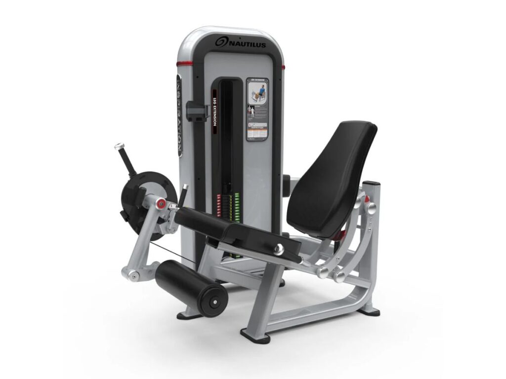 10 Best Leg Extension Machines 7 10 Best Leg Extension Machines 7