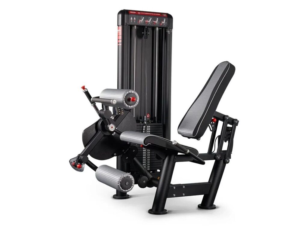 10 Best Leg Extension Machines 9 10 Best Leg Extension Machines 9