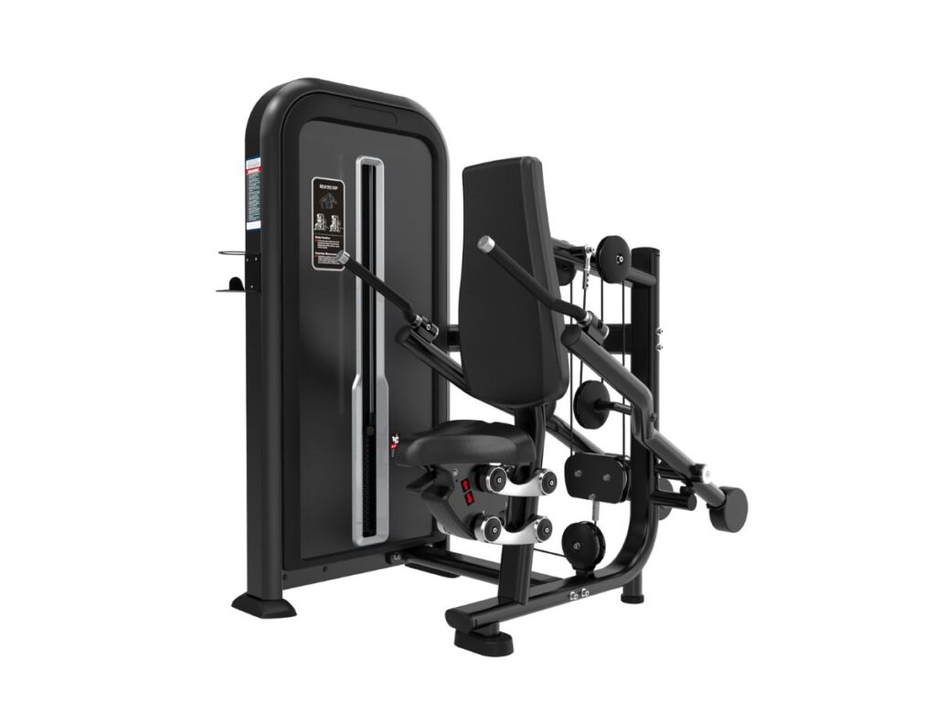 7 Best Tricep Machines 4 7 Best Tricep Machines 4