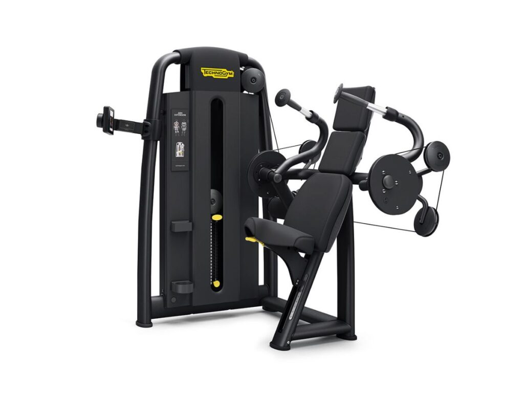 7 Best Tricep Machines 5 7 Best Tricep Machines 5