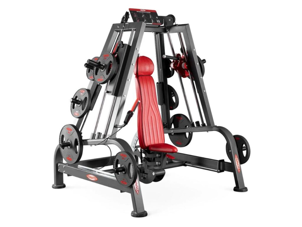 7 Best Tricep Machines 8 7 Best Tricep Machines 8