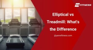 Elliptical Vs Treadmill: What'S The Difference 1
