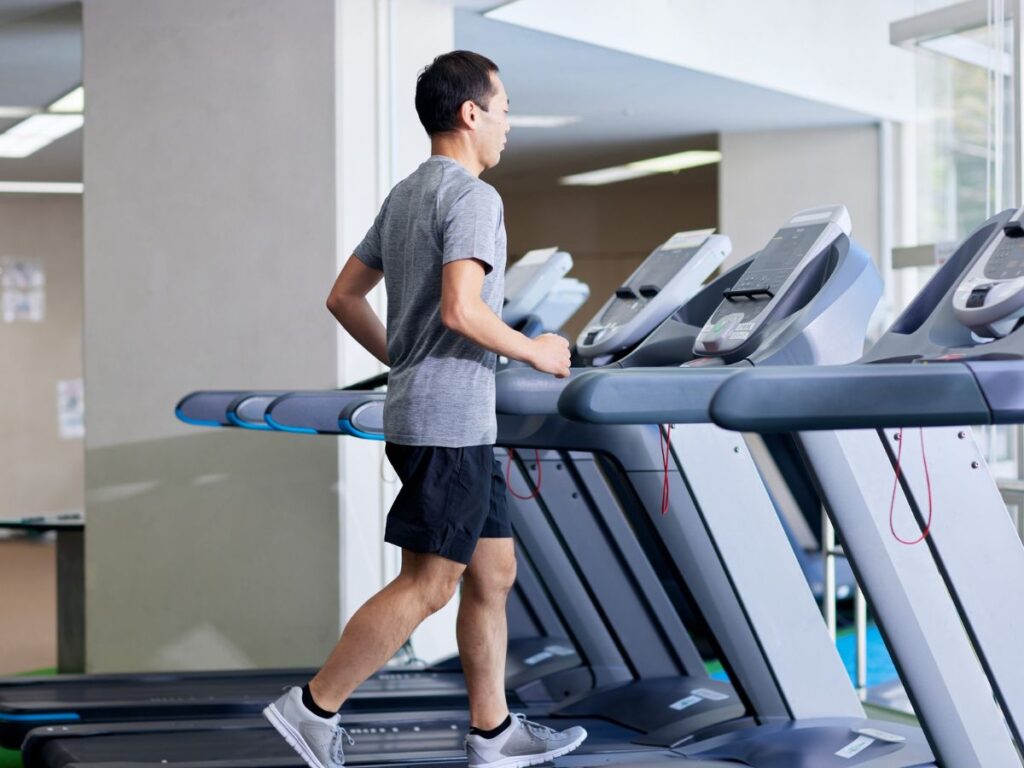 Elliptical Vs Treadmill: What'S The Difference 5 Elliptical Vs Treadmill: What'S The Difference 5